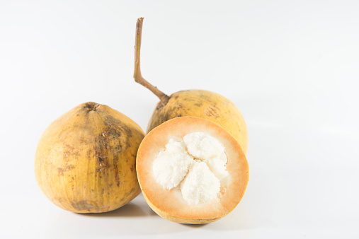 Som Oh dan Santol, Buah Unik Thailand yang Jadi Pencuci Mulut