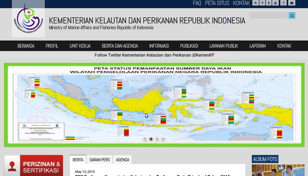 as-hingga-israel-pantau-website-kementerian-susi