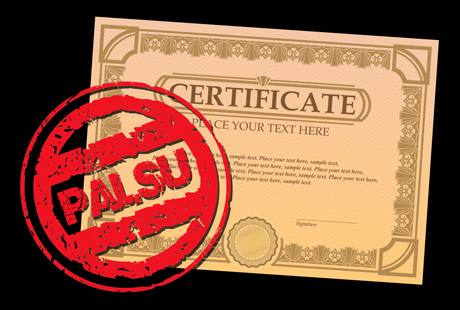 Darurat Sarjana Bodong, Kuliah 16 SKS Sudah Bisa Sandang Gelar S1