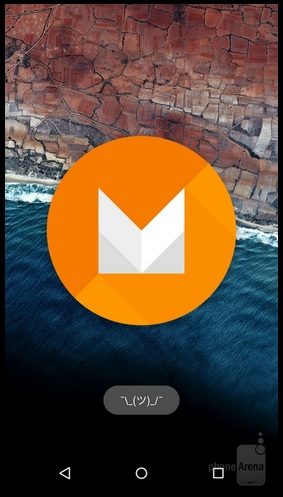 Seperti inilah penampakan awal Android M