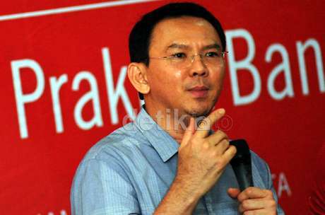 Elektabilitas Tinggi, Ahok Diprediksi Bakal Dilirik Banyak Parpol