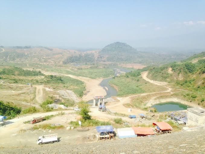 ada 11.000 rumah hantu di waduk jatigede