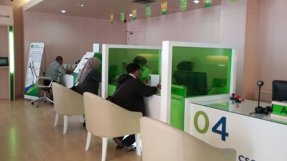 JHT Bisa Cair Penuh Setelah 10 Tahun, Tak Perlu Tunggu 56 Tahun