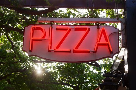 10 Fakta Unik Tentang Pizza