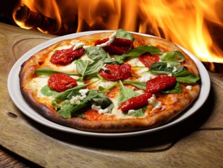 10 Fakta Unik Tentang Pizza