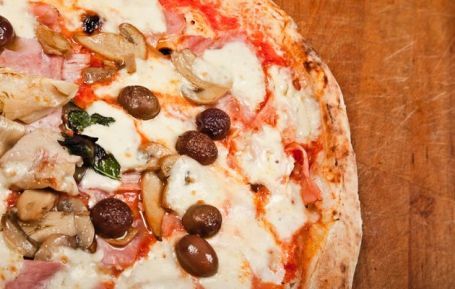 10 Fakta Unik Tentang Pizza
