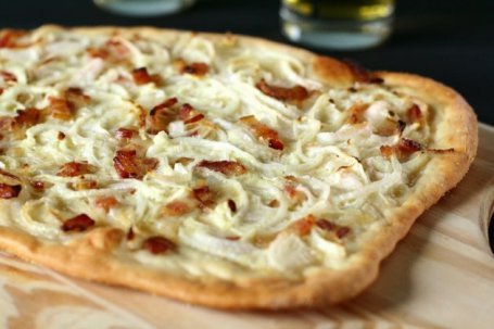 10 Fakta Unik Tentang Pizza