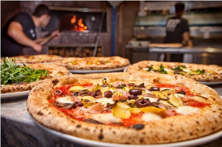 10 Fakta Unik Tentang Pizza
