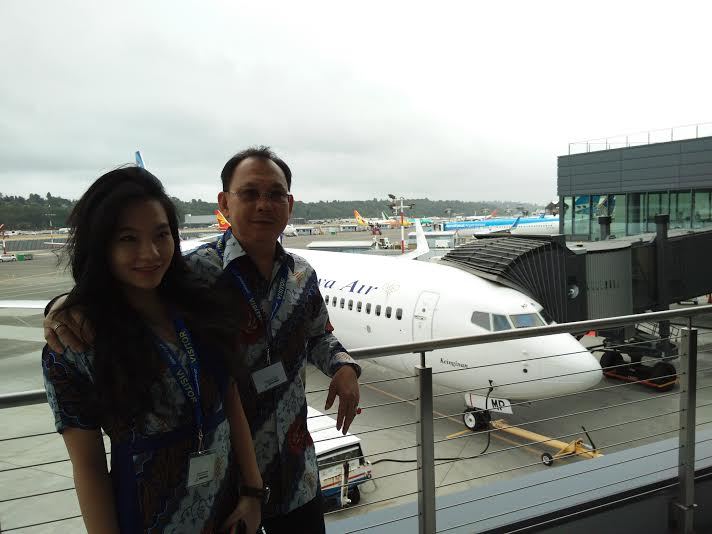 &#91;FULL MULUS&#93; Tidak Tertarik ke LCC, Sriwijaya Air Fokus ke Medium Service!
