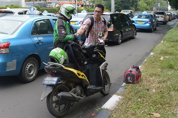 Fenomena Go-Jek Mendunia