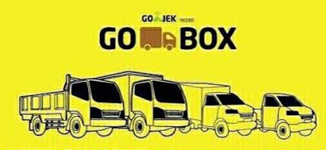 Go-Box, Ekspansi Bisnis Go-Jek di Layanan Angkut