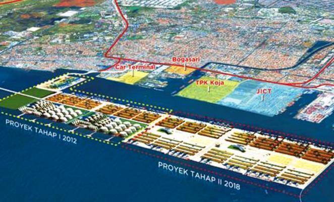 Rizal Ramli: RJ Lino Nggak Bisa Lawan Saya