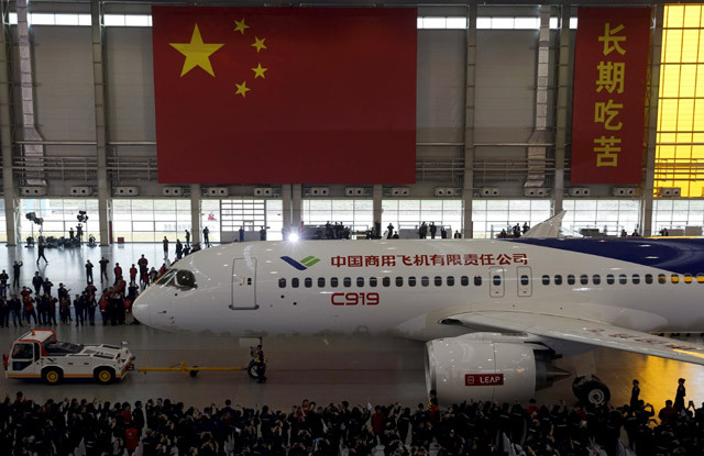 Selain China, RI Pernah Rancang N2130 Pesaing Boeing