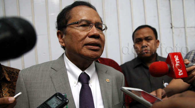 Ini cara agar Rupiah Perkasa versi Rizal Ramli !