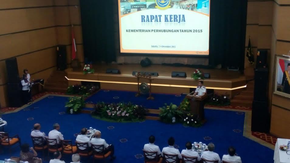 Wow! Keselamatan Penerbangan Indonesia di Bawah Standar Dunia ! 