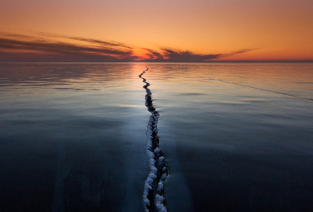 Deretan Foto Terbaik National Geographic Tahun 2015