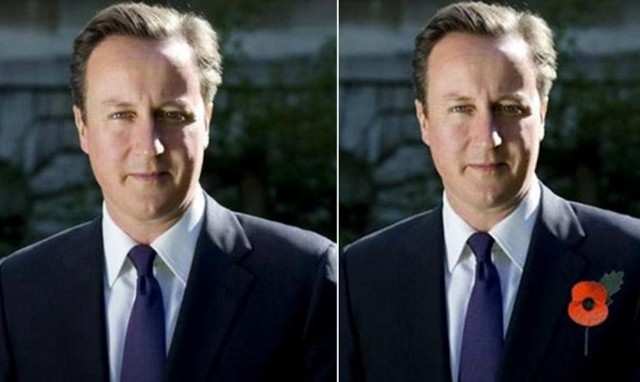 Inilah Foto-foto Aneh Hasil Blunder Photoshop di 2015