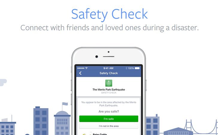 Kenapa Facebook Tak Aktifkan Safety Check Saat Bom Jakarta?