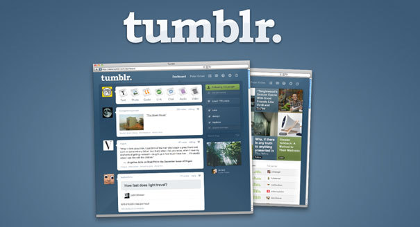 Banyak Konten Berbau Pornografi, Tumblr Diblokir Kemenkominfo