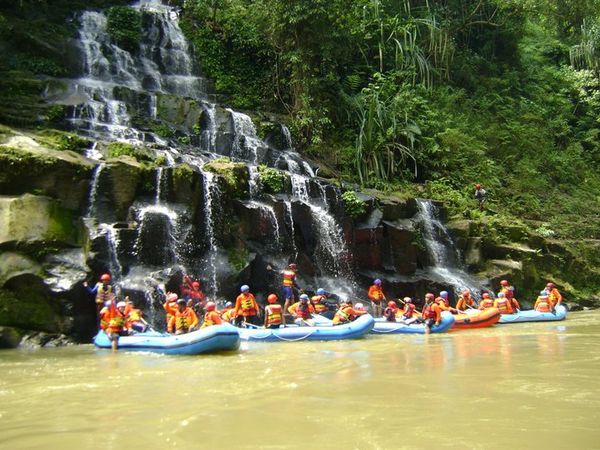 Mengenal Wisata SUMATERA UTARA