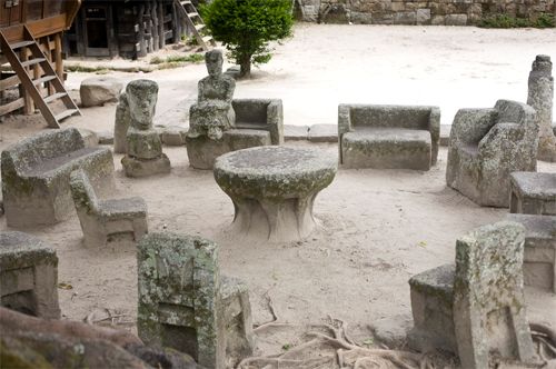 5 Aktivitas Wisata di Pulau SAMOSIR 