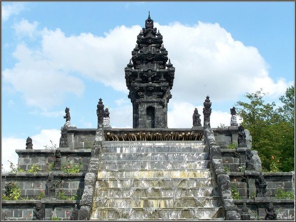 Wow ! Ini Dia 7 Hal Bernamakan Indonesia di Dunia