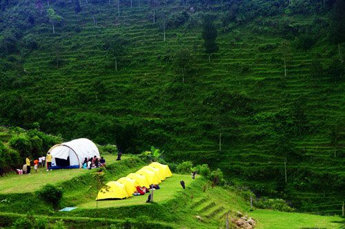 Yuk Wisata Alam Di Semarang "UMBUL SIDOMUKTI"