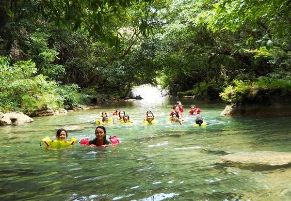 5 Destinasi Wisata Alam Pulau Jawa Yang Jarang Di ketahui dan Wajib di kunjungi