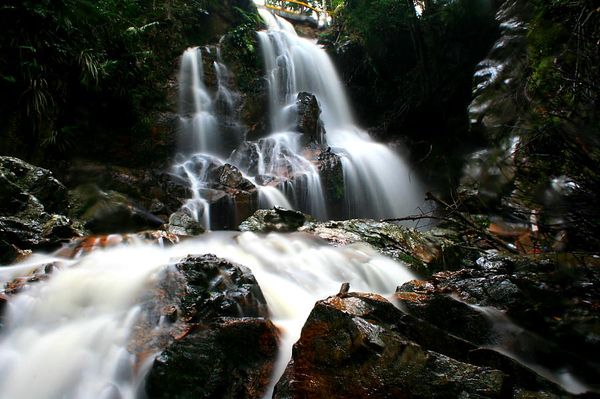 Memperkenalkan Wisata Yang Ada Di Riau