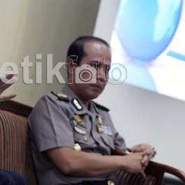 &#91;BERANI GAK?&#93; Polri: Kalau Polisi Minta Uang, Ceramahi Saja!