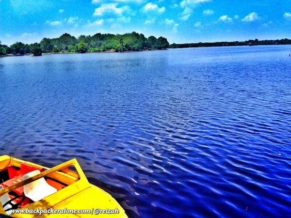 Mengenal Wisata SUMATERA UTARA