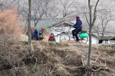 &gt;&gt;Fakta-Fakta Gila/Brutal Korea Utara. Agan harus tau!!