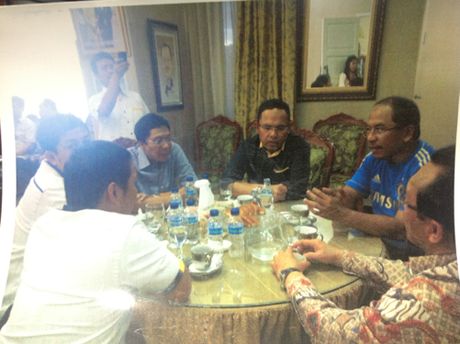 MELAWAN LUPA # 7 DOSA FAHRI HAMZAH part 1