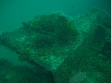Terkuaknya Misteri Kapal Selam Hitler di Karimunjawa
