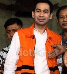 Pengacara Sebut Kedekatan Wawan dengan Beberapa Artis Murni Urusan Bisnis