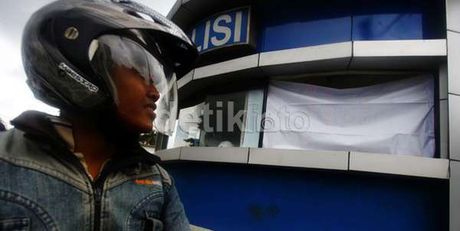 Pelaku Perusakan Pospol Trunojoyo dan Senayan Bisa Dijerat Pasal 170 KUHP