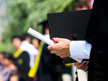 Hati-hati, Niat Dapat Ijazah Pria Ini Malah Tertipu