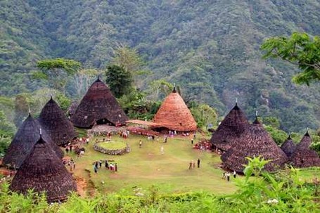 Sejenak Menilik Perbedaan Fisik Antara Desa dan Kota