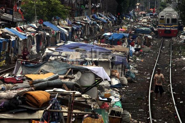 Inilah Kemiskinan Di Indonesia Yang Semakin Parah
