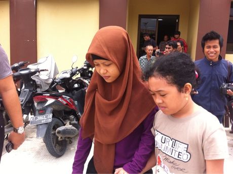 &#91;News&#93;Lulusan Terbaik Farmasi Hilang, Dan Telah ditemukan! No April Moooh!