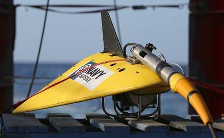 MH370 Terbang Hindari Wilayah Indonesia Agar Tak Terdeteksi Radar