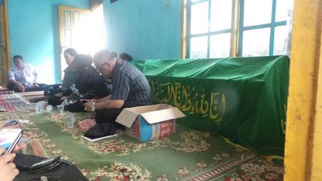 Siswa Kelas 5 SD Dipukuli Kakak Kelas hingga Tewas karena Senggol Minuman