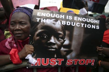Boko Haram Ancam Jual 223 Pelajar Perempuan yang Diculik ke Pasar
