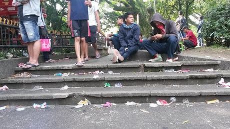 (ES KRIM AGAIN) Ridwan Kamil: Bangsa Kita Belum Siap untuk yang Gratisan