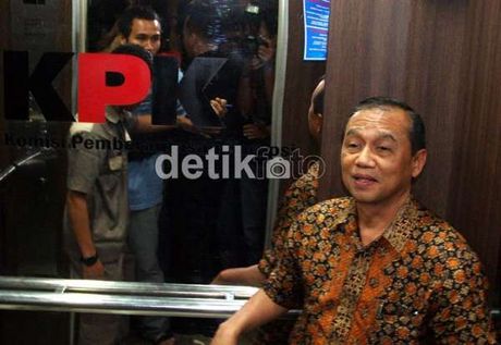 SDA Sebut Kasus Haji Hanya Salah Paham, KPK: Kami Paham Sekali, Buktinya Kuat