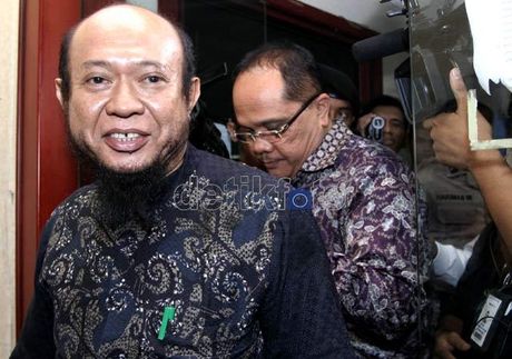 MA Vonis KPK Bayar Rp 100 Juta ke Koruptor Eks Hakim PN Jakpus