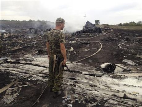 Presiden SBY Akan Beri Keterangan Pers Terkait MH17 yang Diroket di Ukraina