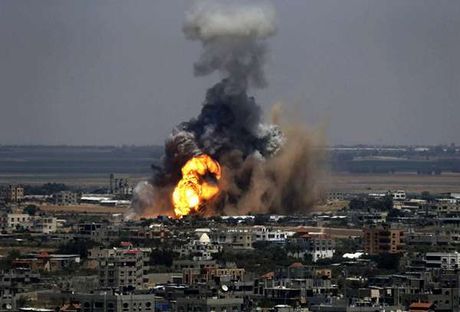 Palestina Luncurkan Radio Bahasa Indonesia yang Bisa Didengar di Tanah Air