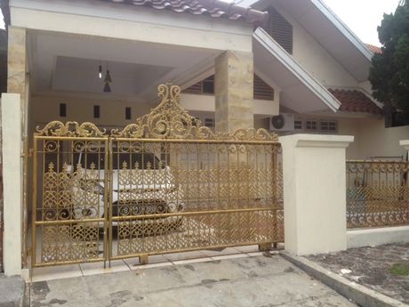 &#91;Terguncang!&#93; Warga Kompleks Kaget AKBP Idha yang Religius Ditangkap Polisi Malaysia