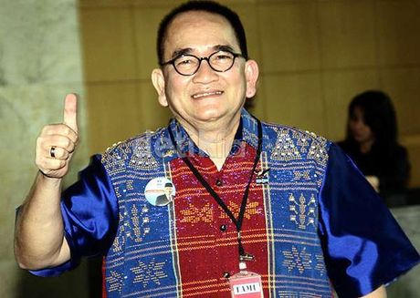 &#91;RUHUT EFFECT?&#93;PD Dukung Pilkada Langsung, Ruhut: Kapan Sih Omongan Gue Salah?